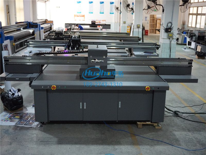 鞋子印花機多少錢一臺？(圖1)